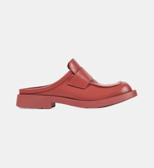 Ballerines 1978 Camper