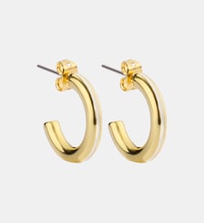 Créoles Bangle Up