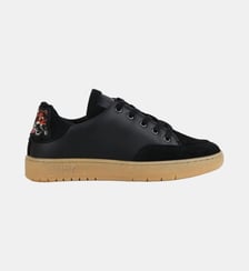 Baskets basse à lacets Kenzo Kids