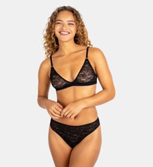 Soutien-gorge triangle SIMONE Passionata