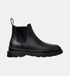 Bottines Brutus+ cuir Camper