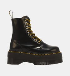 Bottines Jadon Max en cuir Dr. Martens