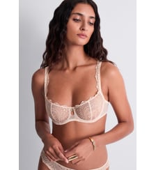 Soutien-gorge Corbeille avec armatures Aubade