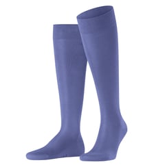 Mi-Bas Tiago Coton (biologique) Falke