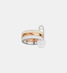 Bague Baby XL APM Monaco