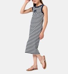 Robe longue Michael Kors Kids