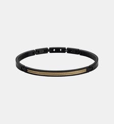 Bracelet rigide Axel en Acier 316L Phebus
