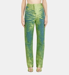 Slim Jeans High Waist D-DRELIAN Diesel