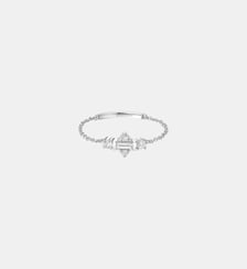 Bague Chaîne Endless Djula
