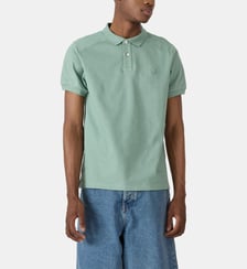 Polo en coton ALVARO Jott