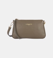 Pochette Dune en cuir Lancaster