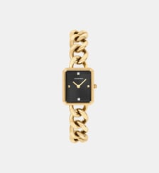 Montre Charlotte Noir XF5364IN\8 Louis Pion