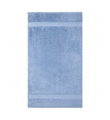 Serviette de bain  en coton modal Yves Delorme