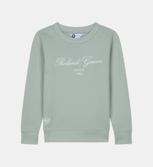 Sweat Sporty Chic Roland-Garros