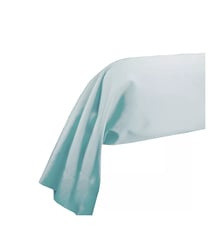 Taie de traversin satin de coton Garnier Thiebaut