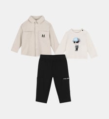 Ensemble jogging Karl Lagerfeld Kids