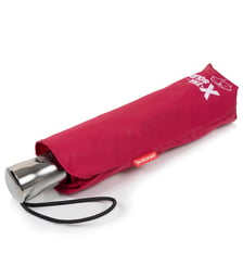 Parapluie xtra solide antiretournement, 28cm, déperlant, ouverture/fermeture automatique Isotoner
