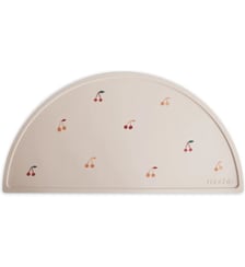 Set de table en silicone Mushie