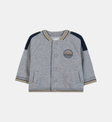 Veste -   coton teddy Tartine Et Chocolat