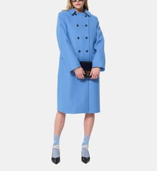 Manteau Marguerite Tara Jarmon