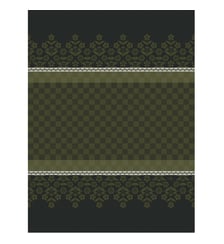 Torchon Lulu Lucien Le Jacquard Francais