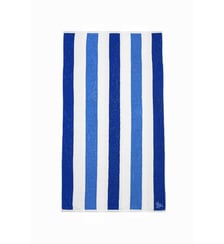 Serviette imprimé à rayures AMAR La Petite Etoile