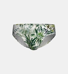 Slip de bain tropical Impetus