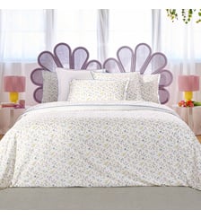 Housse De Couette Pastel Anne de Solène