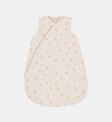 Gigoteuse mi-saison Cocoon en nid d'abeille 0-6 M Opera Nobodinoz