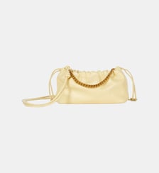 Sac Taylor en cuir recyclé The Kooples
