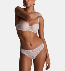 Culotte Italienne Rosessence Aubade