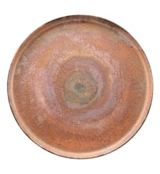Assiette plates Médard de Noblat
