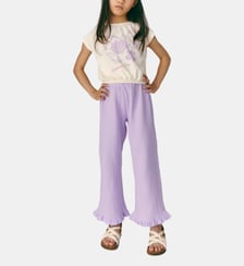 Pantalon Elise Mipounet