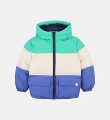 Veste à capuche Billieblush
