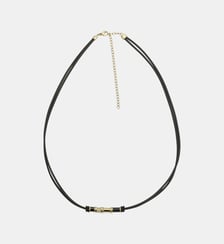 Collier Owen en Acier 316L Phebus