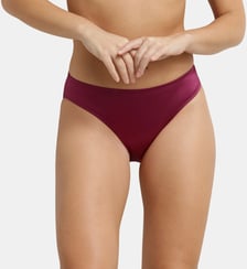 Culotte satinée Silk Radiance Dim