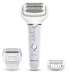 Epilateur électrique ES-EY30AV503 Panasonic