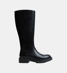 Bottes Agilus en cuir Jonak