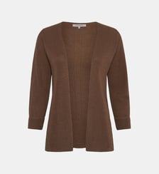 Gilet en maille irisée - LORINA Gerard Darel
