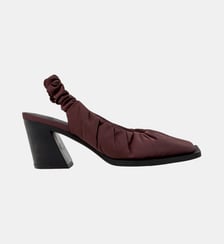 Mules Karole Camper