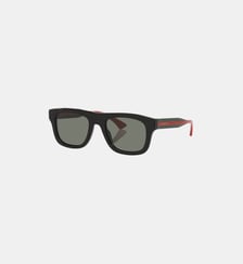 Lunettes de soleil Rectangulaire GG1991S Gucci