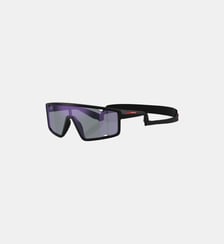 Lunettes de soleil Rectangulaire PS A03S Prada Linea Rossa