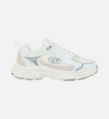 Sneakers avec logo Diesel Kids