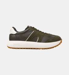 Baskets Pelotas Athens cuir Camper