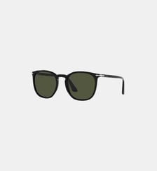 Lunettes de soleil Rond PO3316S Persol