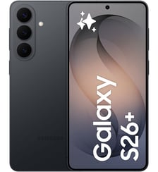 Smartphone Galaxy S26+ Noir 256Go Samsung