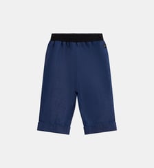 pantalon en denim Agnès b.