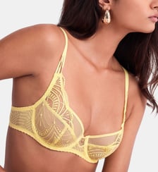 Soutien-gorge Emboitant Foulard Aubade