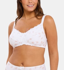 Soutien-gorge emboîtant Flora Sans Complexe