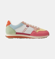Baskets basses de running vintage Gabrielle Odaje